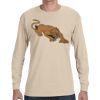 Adult DRI-POWER® ACTIVE Long-Sleeve T-Shirt Thumbnail