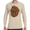 Adult DRI-POWER® ACTIVE Long-Sleeve T-Shirt Thumbnail