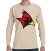 Adult DRI-POWER® ACTIVE Long-Sleeve T-Shirt Thumbnail