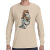Adult DRI-POWER® ACTIVE Long-Sleeve T-Shirt Thumbnail