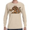 Adult DRI-POWER® ACTIVE Long-Sleeve T-Shirt Thumbnail