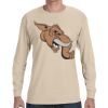 Adult DRI-POWER® ACTIVE Long-Sleeve T-Shirt Thumbnail