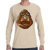 Adult DRI-POWER® ACTIVE Long-Sleeve T-Shirt Thumbnail
