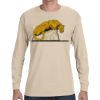 Adult DRI-POWER® ACTIVE Long-Sleeve T-Shirt Thumbnail