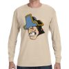 Adult DRI-POWER® ACTIVE Long-Sleeve T-Shirt Thumbnail