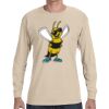 Adult DRI-POWER® ACTIVE Long-Sleeve T-Shirt Thumbnail