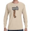 Adult DRI-POWER® ACTIVE Long-Sleeve T-Shirt Thumbnail