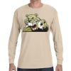 Adult DRI-POWER® ACTIVE Long-Sleeve T-Shirt Thumbnail