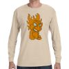 Adult DRI-POWER® ACTIVE Long-Sleeve T-Shirt Thumbnail