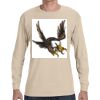Adult DRI-POWER® ACTIVE Long-Sleeve T-Shirt Thumbnail