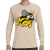 Adult DRI-POWER® ACTIVE Long-Sleeve T-Shirt Thumbnail