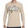 Adult DRI-POWER® ACTIVE Long-Sleeve T-Shirt Thumbnail