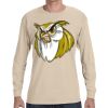 Adult DRI-POWER® ACTIVE Long-Sleeve T-Shirt Thumbnail