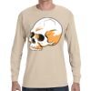 Adult DRI-POWER® ACTIVE Long-Sleeve T-Shirt Thumbnail