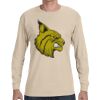Adult DRI-POWER® ACTIVE Long-Sleeve T-Shirt Thumbnail