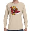Adult DRI-POWER® ACTIVE Long-Sleeve T-Shirt Thumbnail