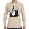 Adult DRI-POWER® ACTIVE Long-Sleeve T-Shirt Thumbnail