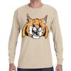 Adult DRI-POWER® ACTIVE Long-Sleeve T-Shirt Thumbnail