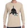Adult DRI-POWER® ACTIVE Long-Sleeve T-Shirt Thumbnail