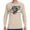 Adult DRI-POWER® ACTIVE Long-Sleeve T-Shirt Thumbnail