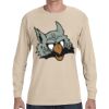 Adult DRI-POWER® ACTIVE Long-Sleeve T-Shirt Thumbnail