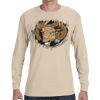 Adult DRI-POWER® ACTIVE Long-Sleeve T-Shirt Thumbnail