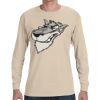 Adult DRI-POWER® ACTIVE Long-Sleeve T-Shirt Thumbnail