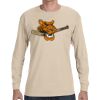 Adult DRI-POWER® ACTIVE Long-Sleeve T-Shirt Thumbnail