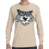 Adult DRI-POWER® ACTIVE Long-Sleeve T-Shirt Thumbnail