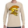 Adult DRI-POWER® ACTIVE Long-Sleeve T-Shirt Thumbnail