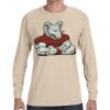 Adult DRI-POWER® ACTIVE Long-Sleeve T-Shirt Thumbnail