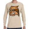 Adult DRI-POWER® ACTIVE Long-Sleeve T-Shirt Thumbnail