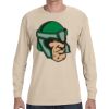 Adult DRI-POWER® ACTIVE Long-Sleeve T-Shirt Thumbnail