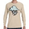 Adult DRI-POWER® ACTIVE Long-Sleeve T-Shirt Thumbnail
