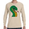 Adult DRI-POWER® ACTIVE Long-Sleeve T-Shirt Thumbnail