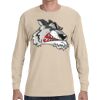 Adult DRI-POWER® ACTIVE Long-Sleeve T-Shirt Thumbnail