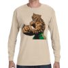 Adult DRI-POWER® ACTIVE Long-Sleeve T-Shirt Thumbnail