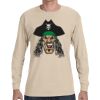 Adult DRI-POWER® ACTIVE Long-Sleeve T-Shirt Thumbnail