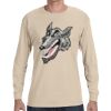 Adult DRI-POWER® ACTIVE Long-Sleeve T-Shirt Thumbnail