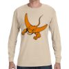 Adult DRI-POWER® ACTIVE Long-Sleeve T-Shirt Thumbnail