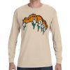 Adult DRI-POWER® ACTIVE Long-Sleeve T-Shirt Thumbnail