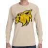Adult DRI-POWER® ACTIVE Long-Sleeve T-Shirt Thumbnail