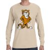 Adult DRI-POWER® ACTIVE Long-Sleeve T-Shirt Thumbnail