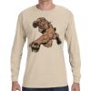 Adult DRI-POWER® ACTIVE Long-Sleeve T-Shirt Thumbnail
