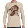 Adult DRI-POWER® ACTIVE Long-Sleeve T-Shirt Thumbnail
