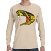 Adult DRI-POWER® ACTIVE Long-Sleeve T-Shirt Thumbnail