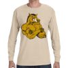 Adult DRI-POWER® ACTIVE Long-Sleeve T-Shirt Thumbnail