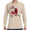 Adult DRI-POWER® ACTIVE Long-Sleeve T-Shirt Thumbnail