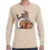 Adult DRI-POWER® ACTIVE Long-Sleeve T-Shirt Thumbnail