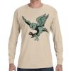 Adult DRI-POWER® ACTIVE Long-Sleeve T-Shirt Thumbnail